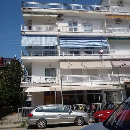 B&a * Paralía