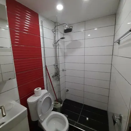 B&a Paralía