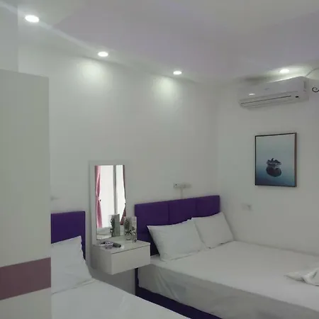 Apartman B&a *