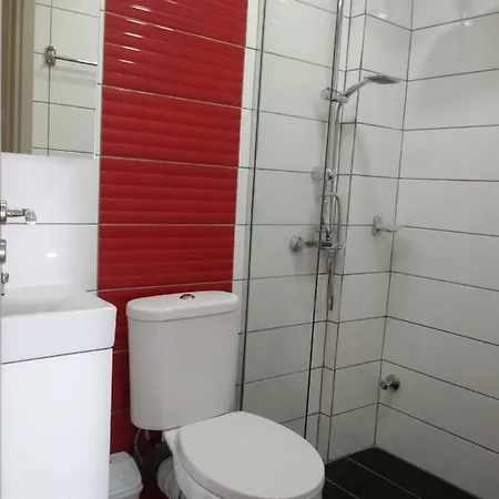 B&a Paralía