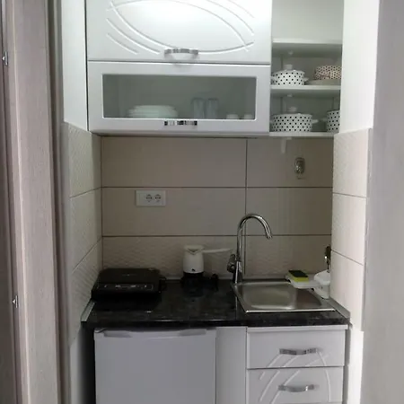 B&a Apartman