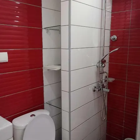 Apartman B&a *