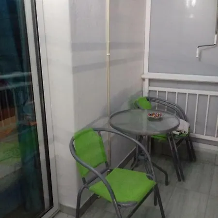 B&a Apartman