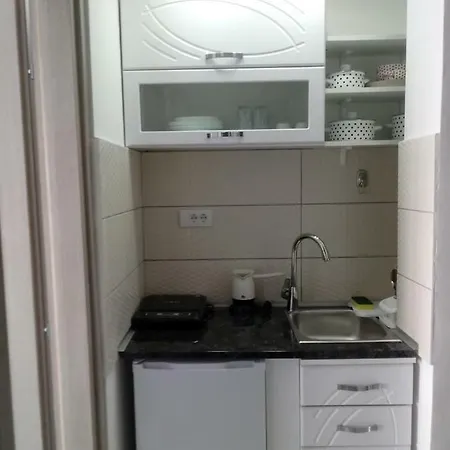 Apartman B&a *