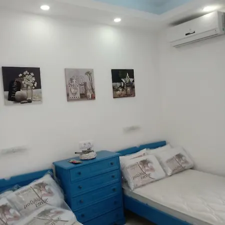 Apartman B&a