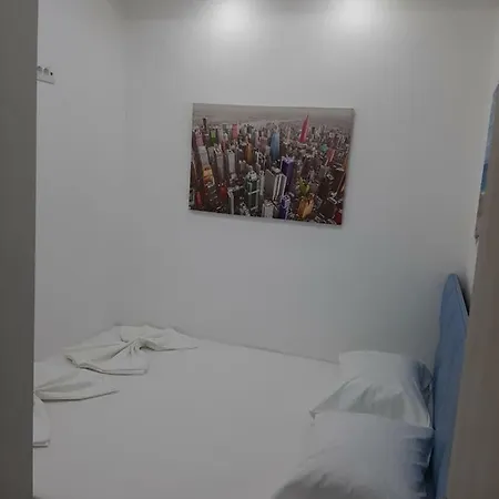 B&a Apartman *