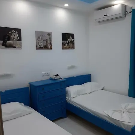 B&a Apartman *
